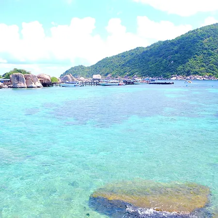 Nangyuan Island Dive Resort-3