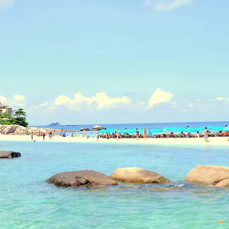 Nangyuan Island Dive Resort-2