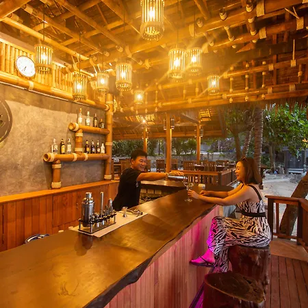 Koh Tao Relax Freedom Beach Resort-3