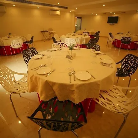 Lahari Resorts-2