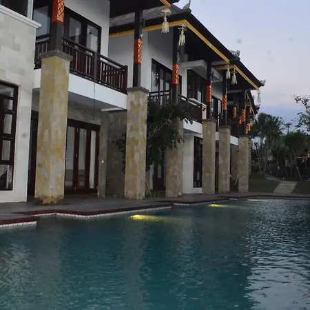 Djabu Canggu Beach Villa-3
