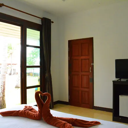 Lanta Family Resort-2