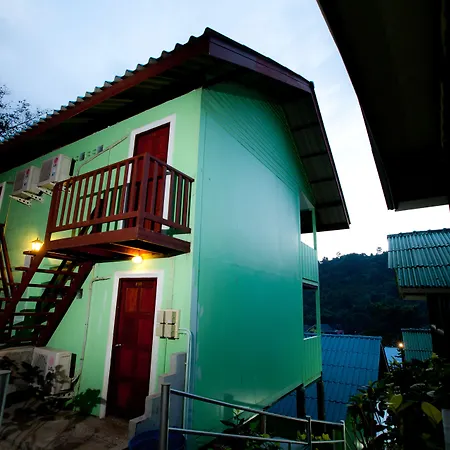 Phi Phi Top View Resort-2