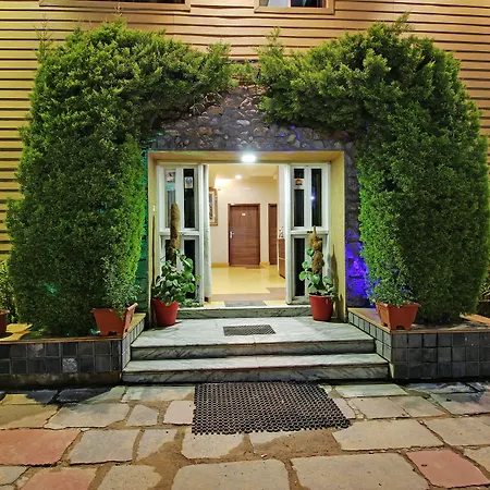 Achal Resort Pure Veg-2