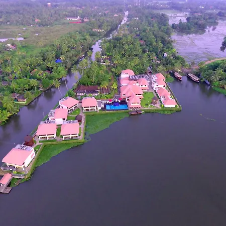 Paloma Backwater Resorts-3