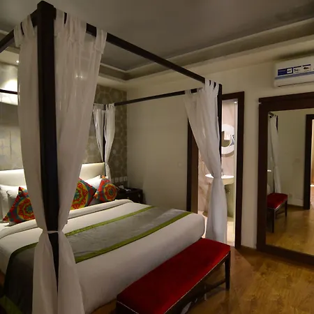 Indraprastha Spa Resort-3