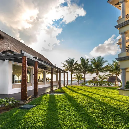 Ventus At Marina El Cid Spa & Beach Resort (Adults Only)-3