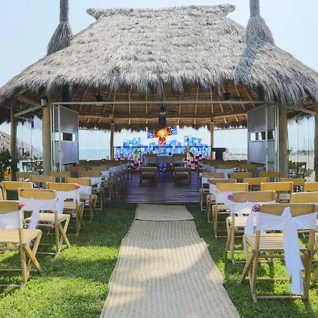 Crown Paradise Club Puerto Vallarta All Inclusive-2