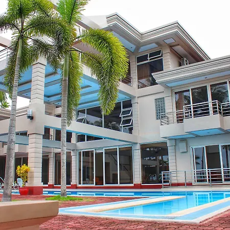 Costa Palawan Resort-3
