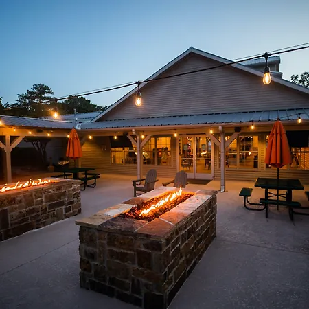 Holiday Inn Club Vacations Villages Resort At Lake Palestine-3