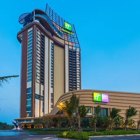 Holiday Inn Resort Vana Nava Hua Hin, An Ihg Hotel-3