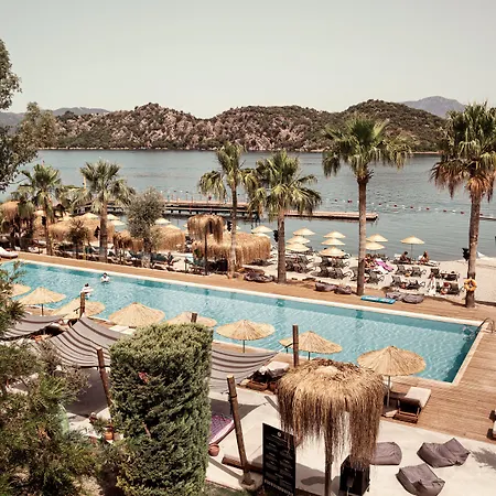 Cook'S Club Adakoy, Marmaris - Adults Only "Plus 16"-2