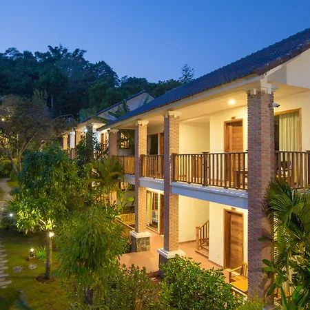 Nadine Phu Quoc Resort & Spa-2