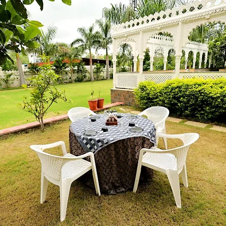 Manas Resort By Rudrakshi-3