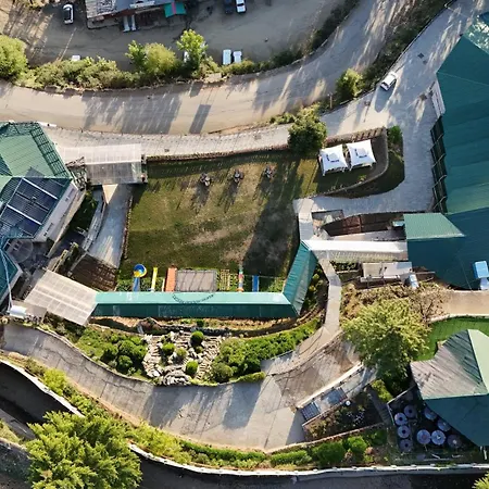 Kufri Heritage Resort & Spa-2
