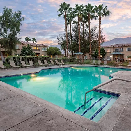 Worldmark Cathedral City-2