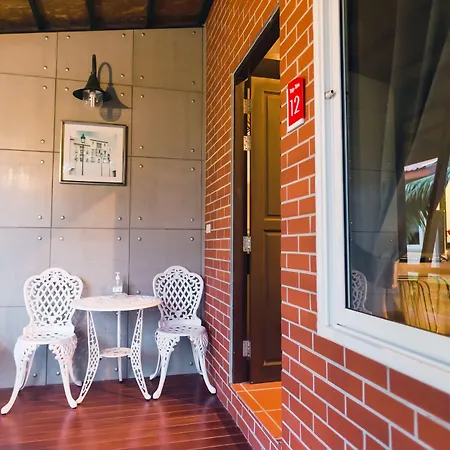 Siray Green Resort-2