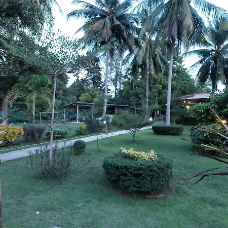 Rasa Sayang Resort - Sha Certificate-3