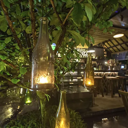 The Privilege Hotel Ezra Beach Villas (Adults Only)-2