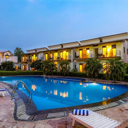 Corbett Panorama Resort-3