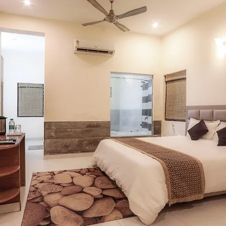 Corbett Panorama Resort-2