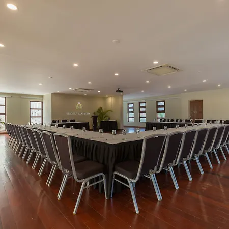 Acoya Curacao Resort, Villas & Spa-2