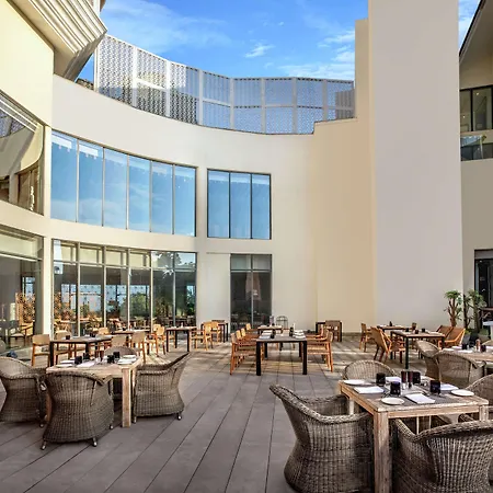 Doubletree By Hilton Goa - Panaji-2