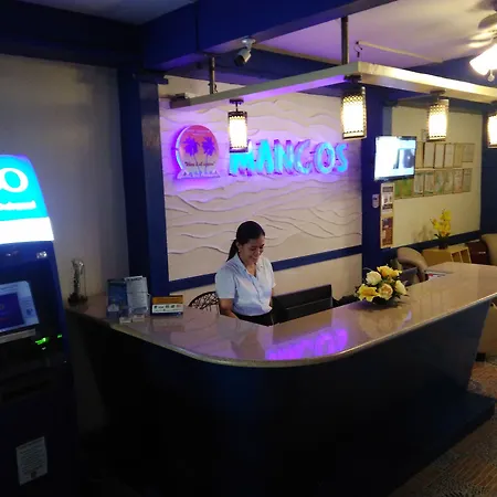Mango'S Beachfront Resort-2