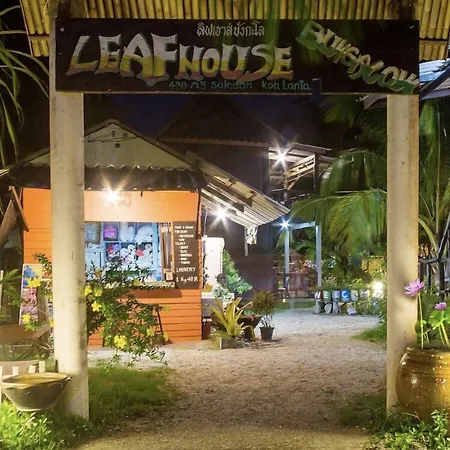 Leaf House Bungalows-3