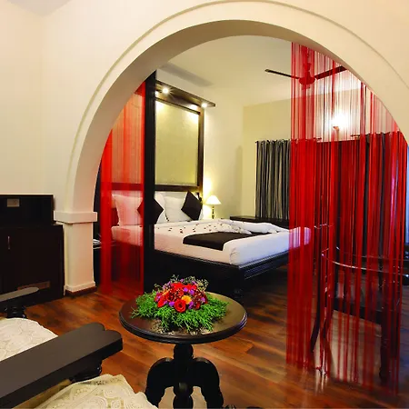 The River Retreat Heritage Ayurvedic Resort-2