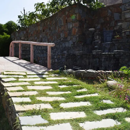 Kumbhalgarh Forest Retreat-3