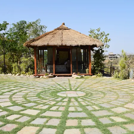 Kumbhalgarh Forest Retreat-2