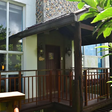 West 35 Eco Mountain Resort-2