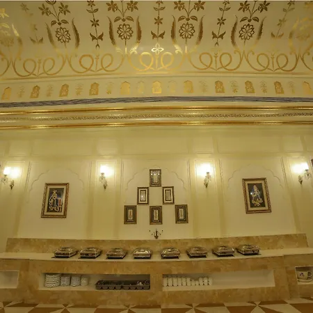 The Vijayran Palace By Royal Quest Resorts-3