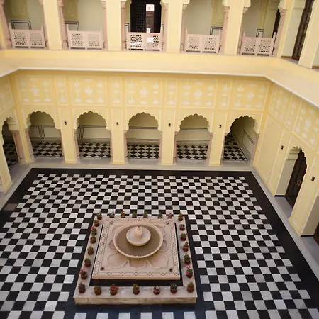 The Vijayran Palace By Royal Quest Resorts-3