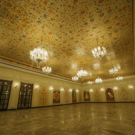 The Vijayran Palace By Royal Quest Resorts-2