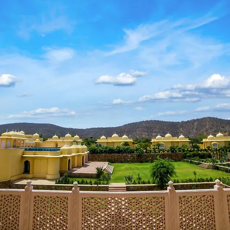 The Vijayran Palace By Royal Quest Resorts-2