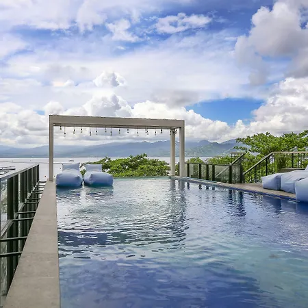 Marc Hotel Gili Trawangan-3