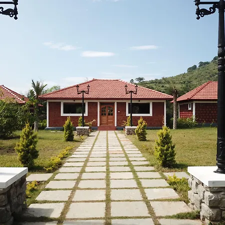 Sr Jungle Resort-3