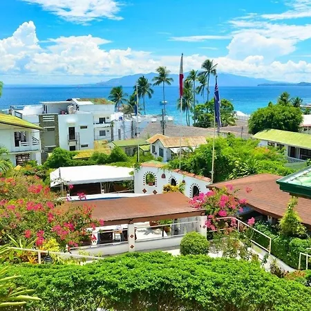 Steps Garden Resort-3