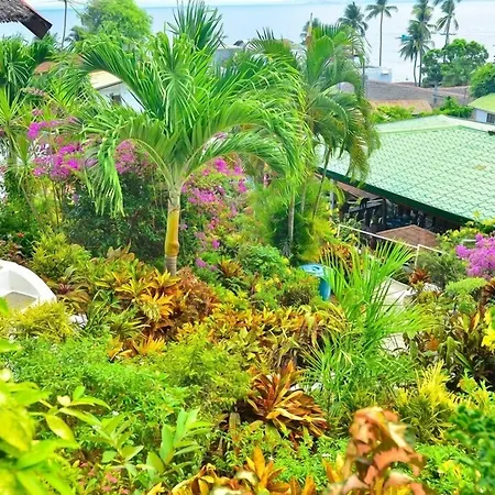 Steps Garden Resort-2