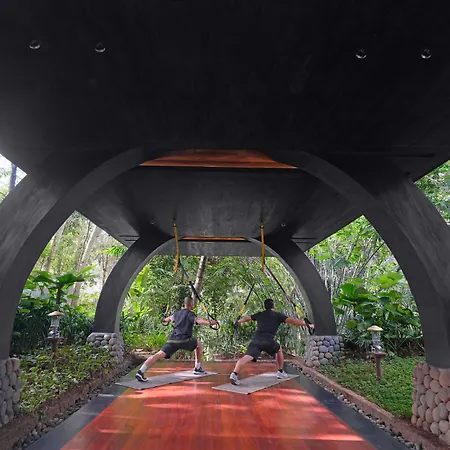 Capella Ubud, Bali-3