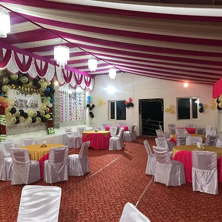 Kvr Clarks Inn, Kufri-2
