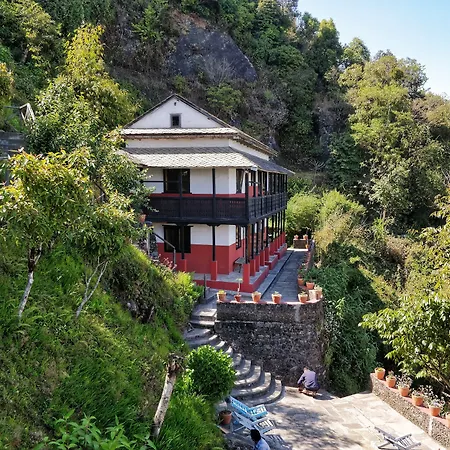 Everest Manla Resort-2