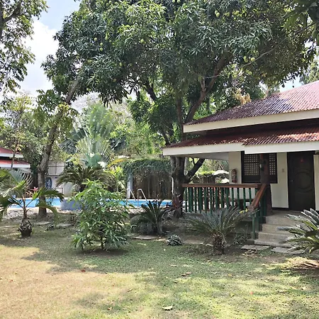 The Pelicans Resort-2