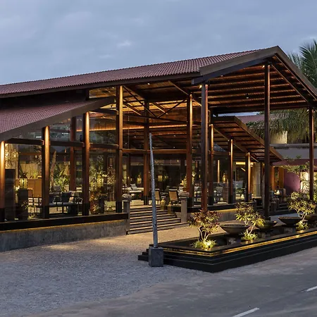 Radhe Upavan Resort-3