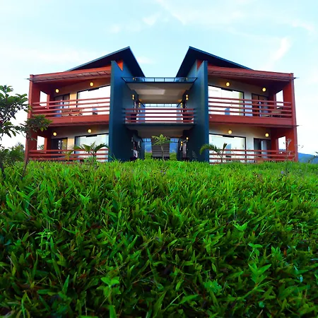 Petals Resorts Wayanad-3