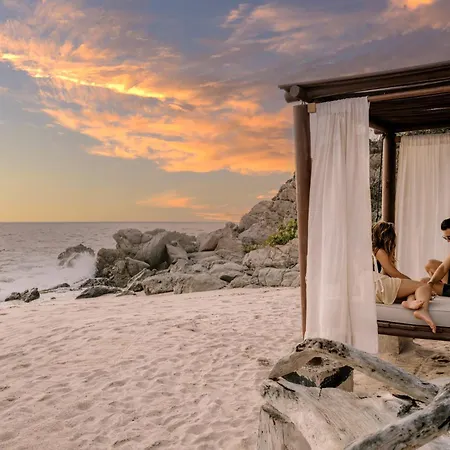 Naviva, A Four Seasons Resort, Punta Mita, Mexico-3