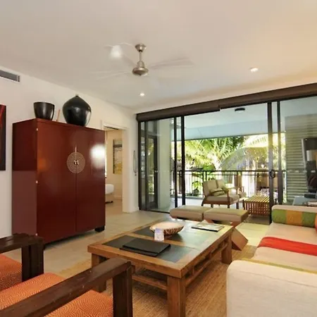 Luxury Apartments At Temple Resort And Spa Port Douglas-2