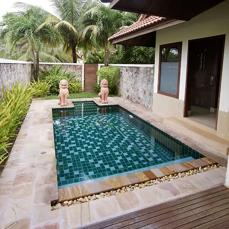 Angkor Palace Suite & Villa-2